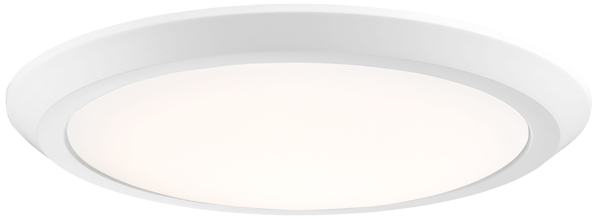 Quoizel Verge White Collection