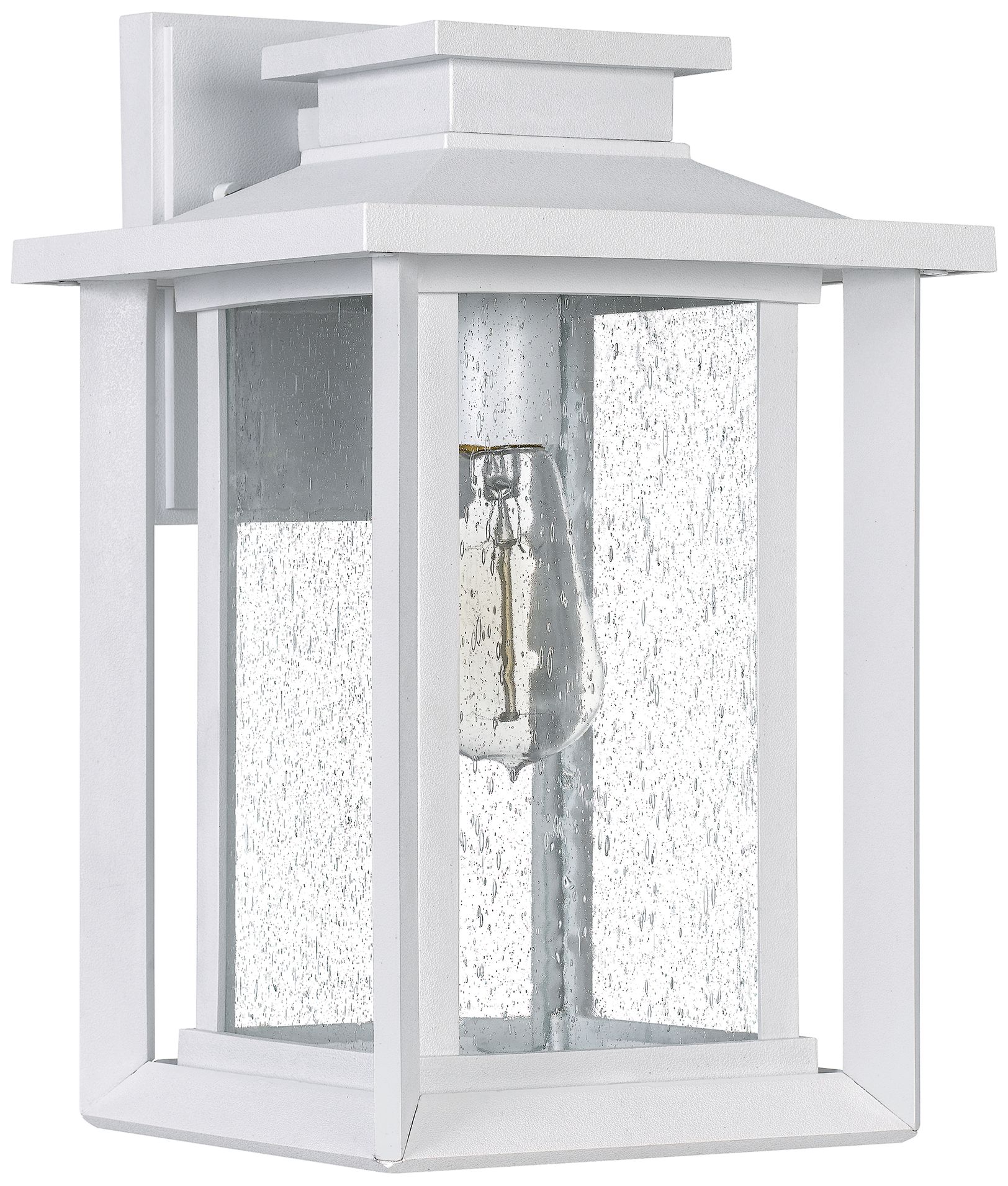 Quoizel Wakefield White Collection