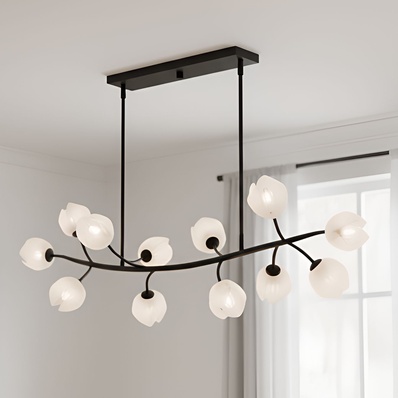 Quoizel Walker Collection