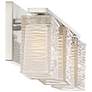 3_Quoizel Westcap 22 1/2" Wide 3-Light Brushed Nickel Bath Vanity Light more views
