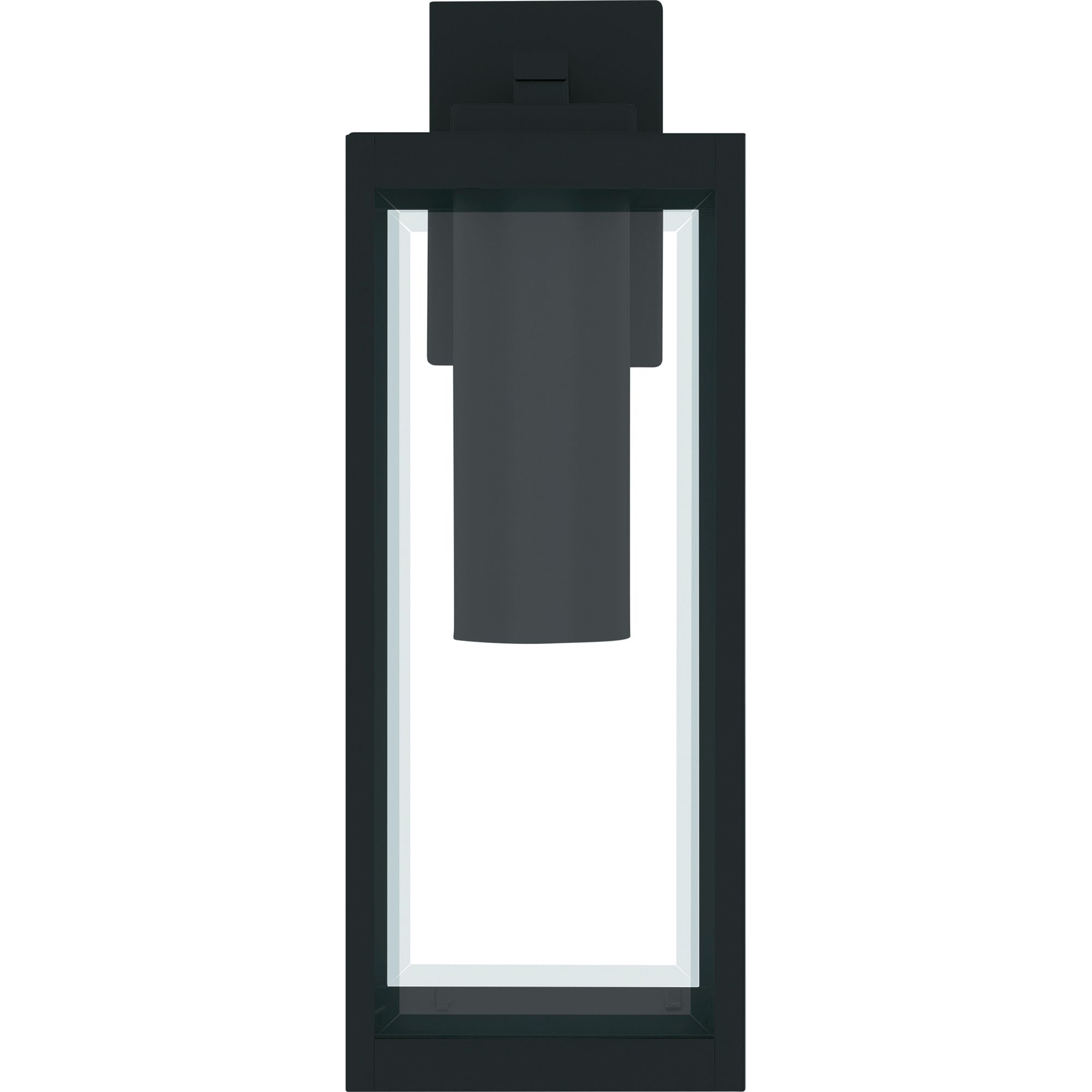 Image 3 Quoizel Westover 20" High Earth Black Outdoor Wall Light more views