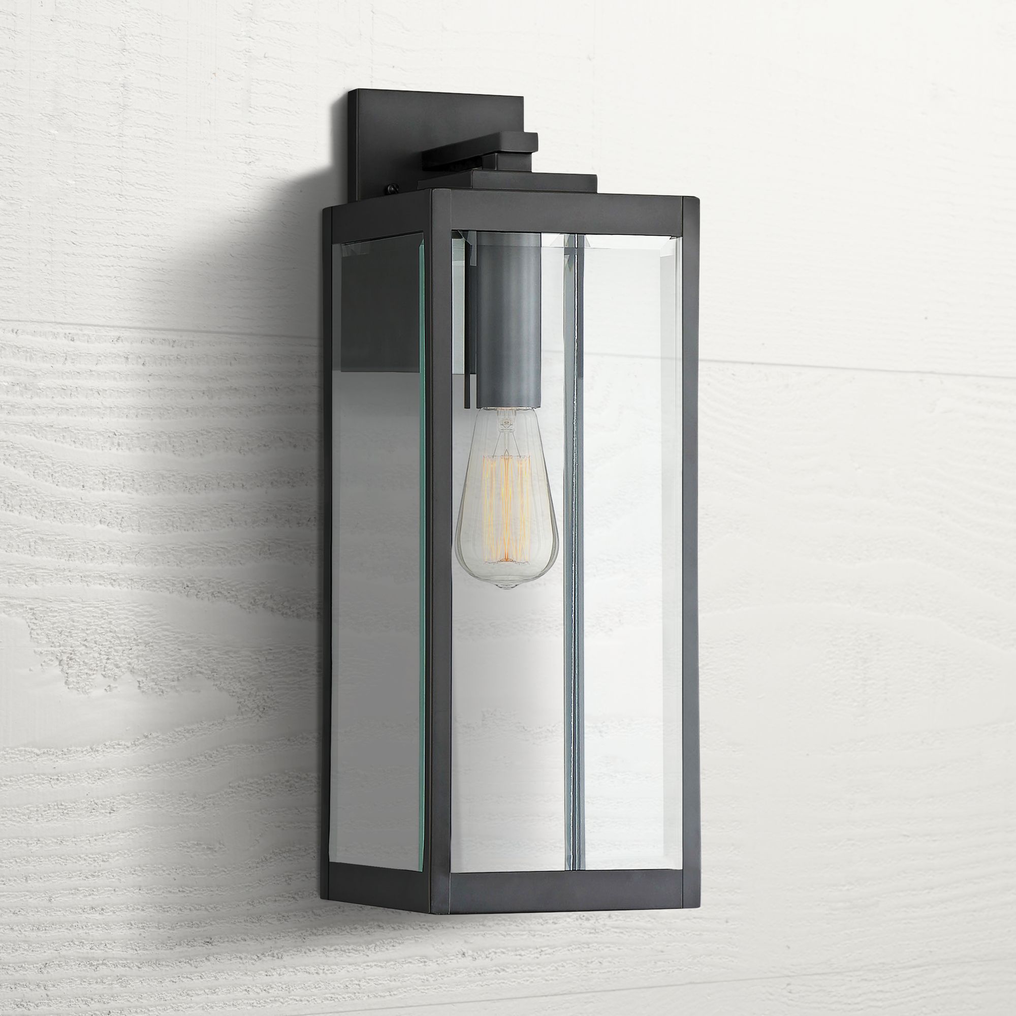 quoizel exterior light fixtures