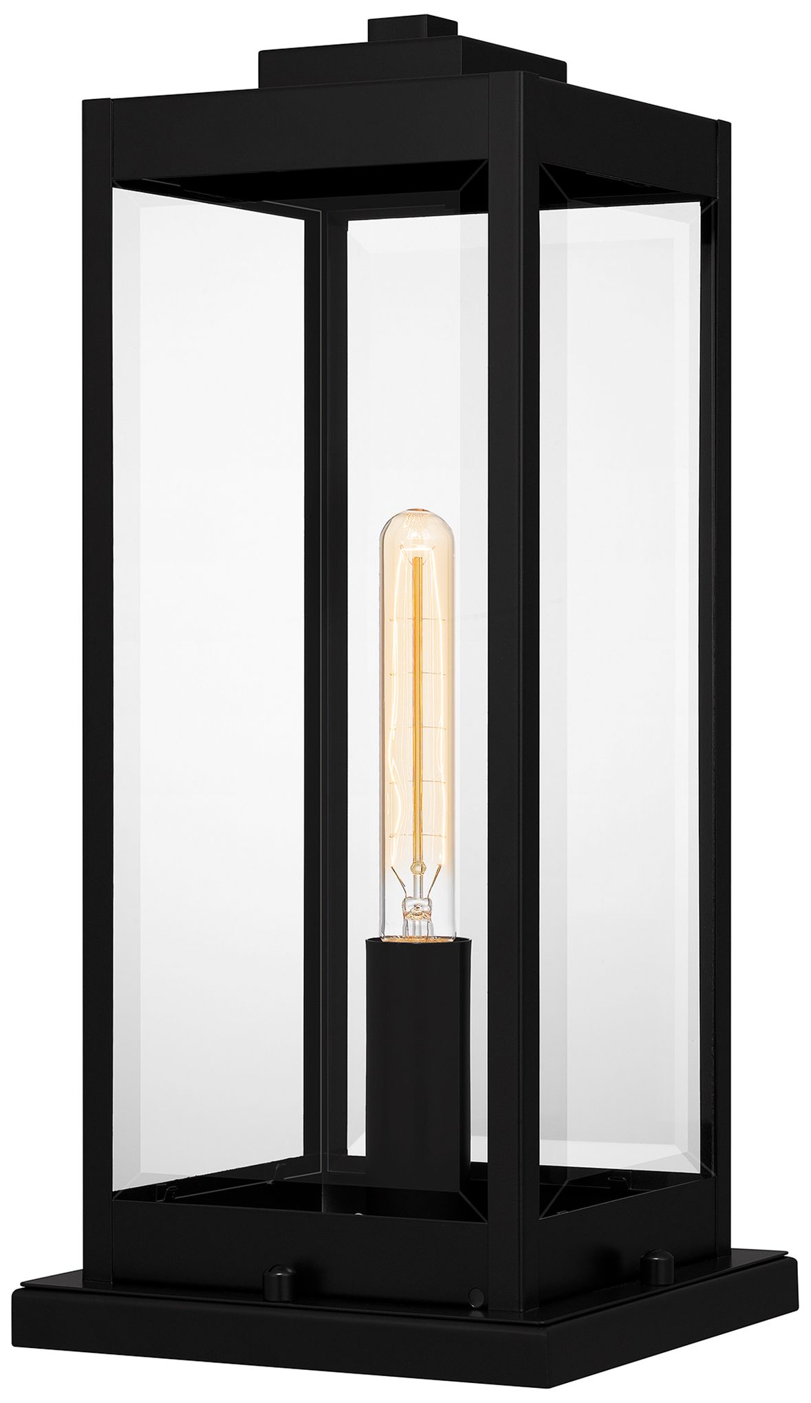 Quoizel Westover Black Collection