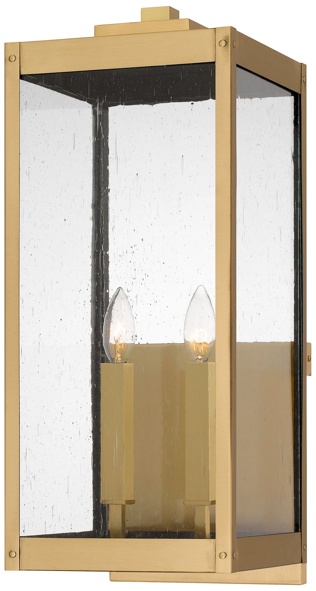 Quoizel Westover Brass - Antique Brass Collection