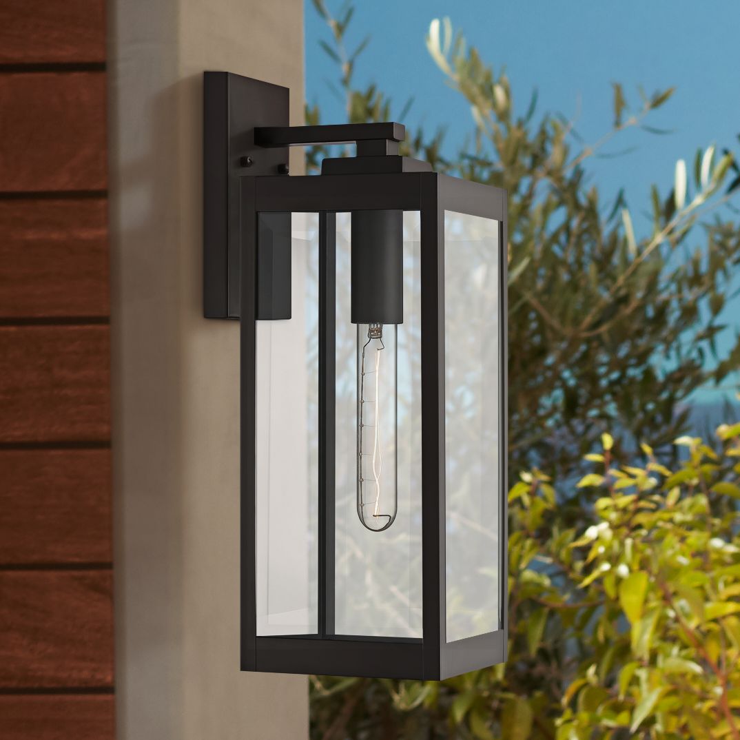 Quoizel Westover Bronze Collection