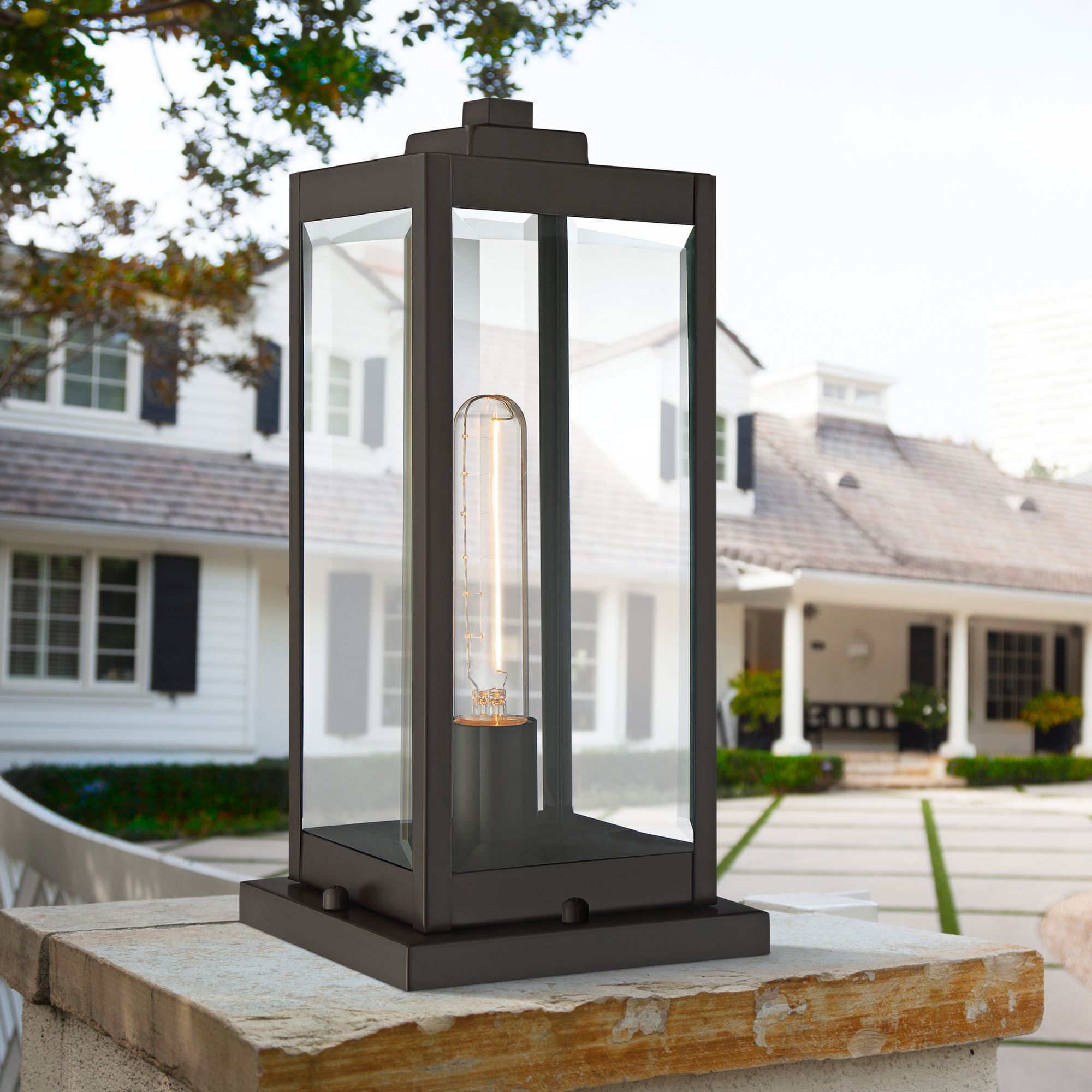 Quoizel Westover Bronze Collection