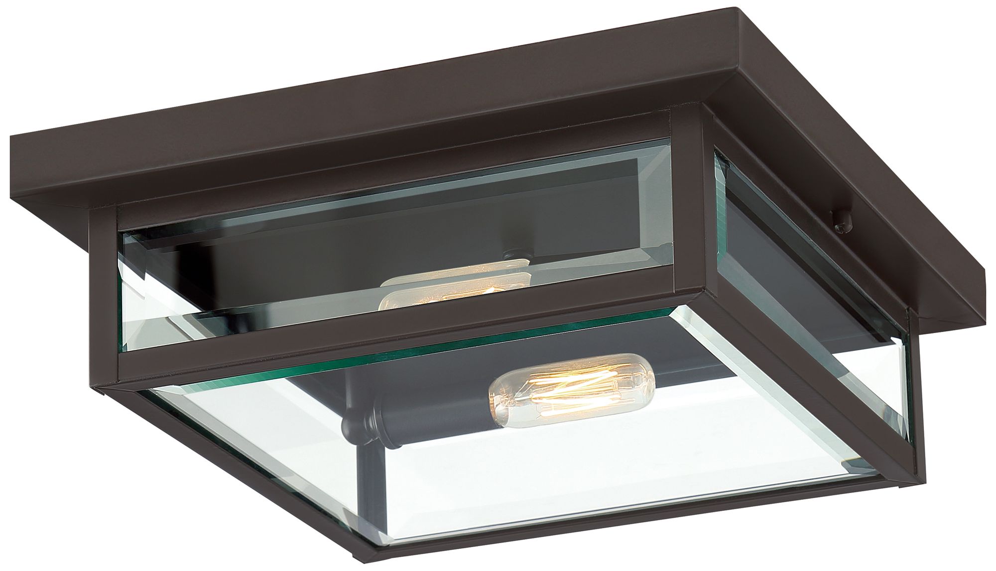 Quoizel Westover Bronze Collection