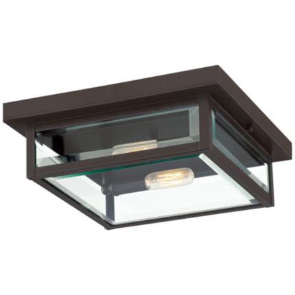 Quoizel Westover Bronze Collection