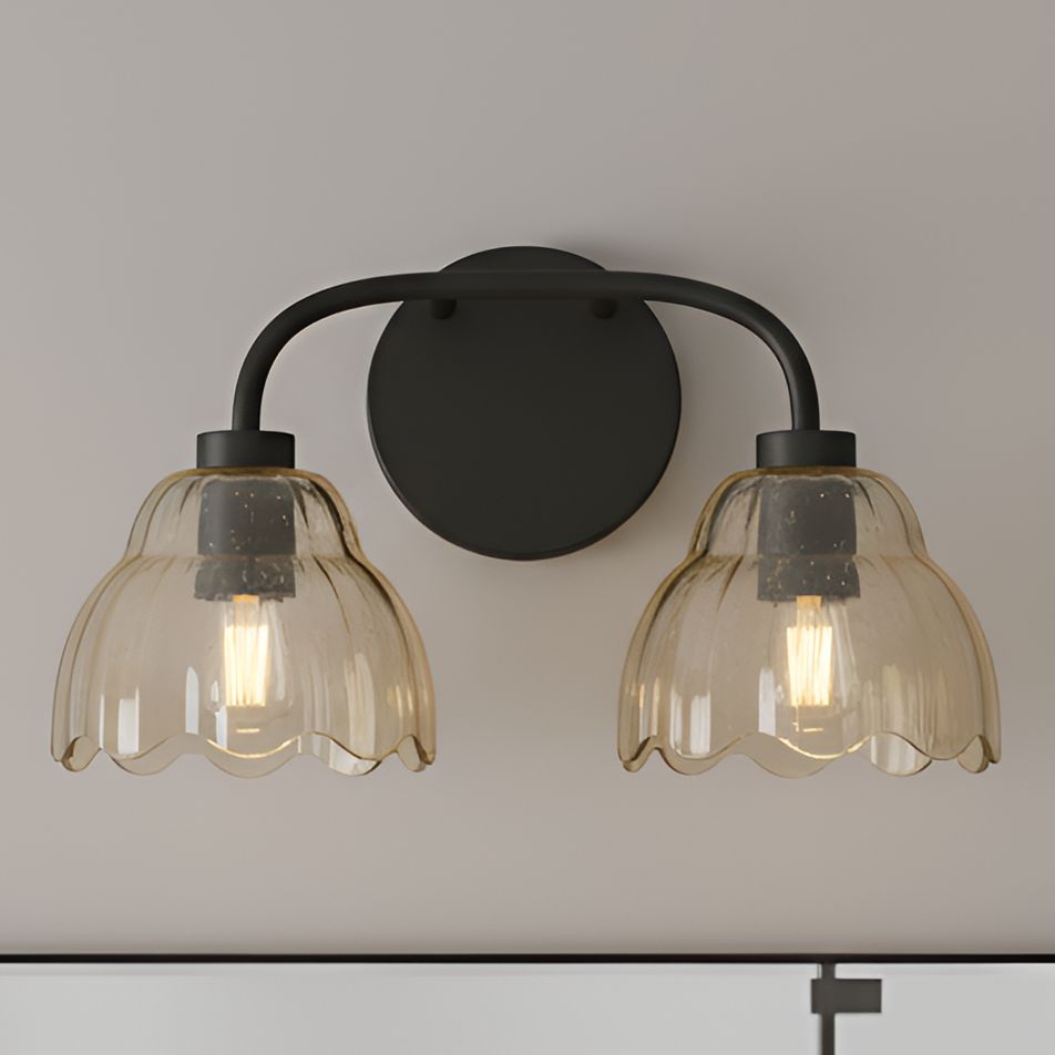 Quoizel Whitecap Brown Collection
