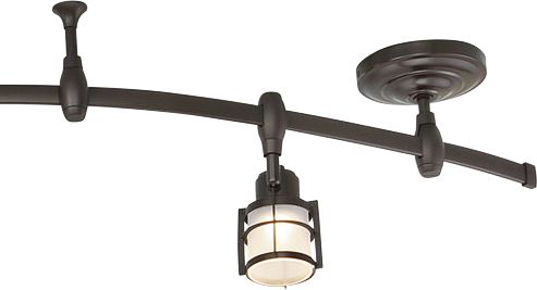 quoizel track lighting