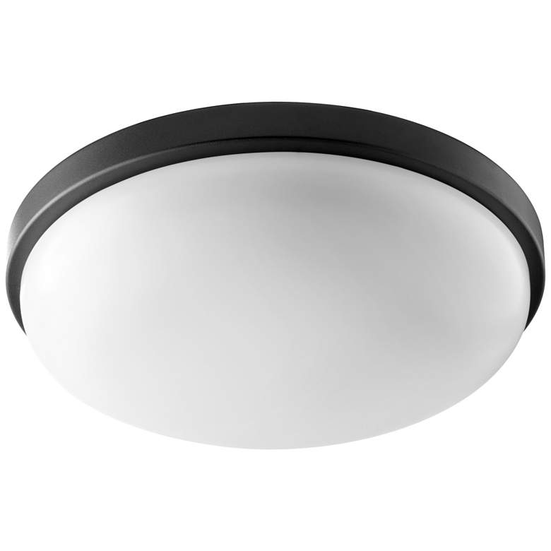 Image 1 Quorum International 23w TXB LED Round Ceiling Mount