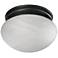 Quorum International 6" Old World Ceiling Mount
