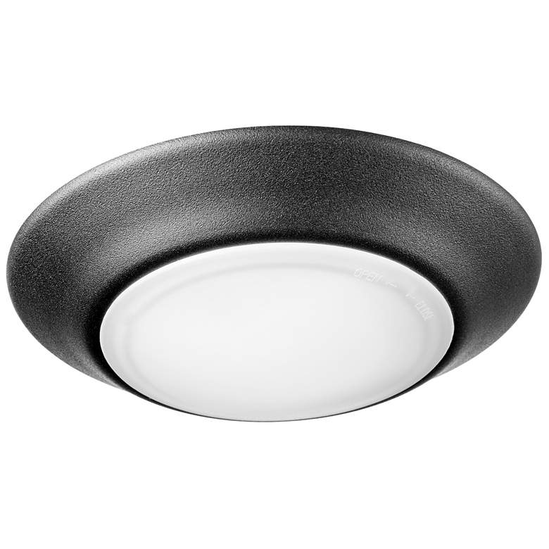 Image 1 Quorum International 6" TXB LED WET Ceiling Mount