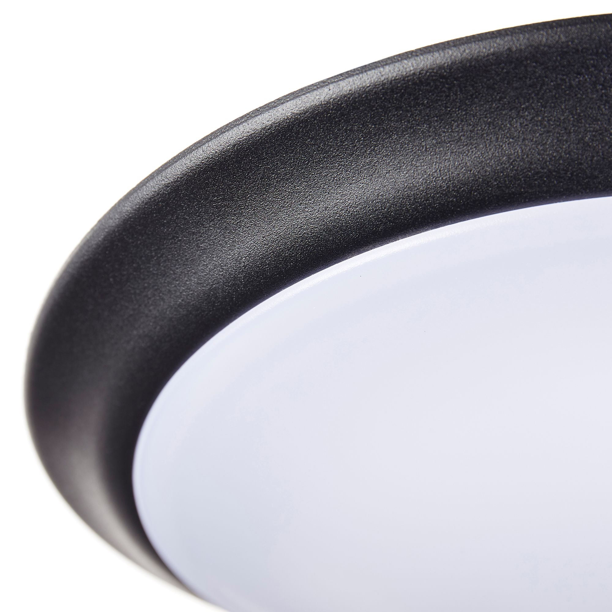 Image 2 Quorum International 9.5" TXB LED WET Ceiling Mount more views