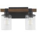 Quorum International Alpine Collection