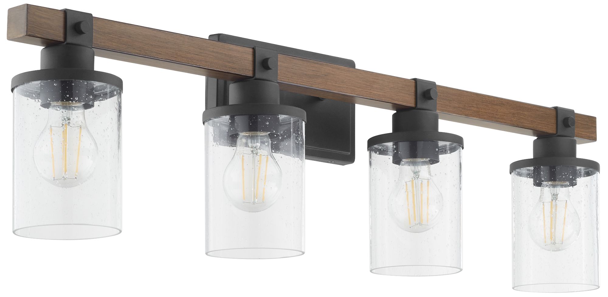 Quorum International Alpine Collection