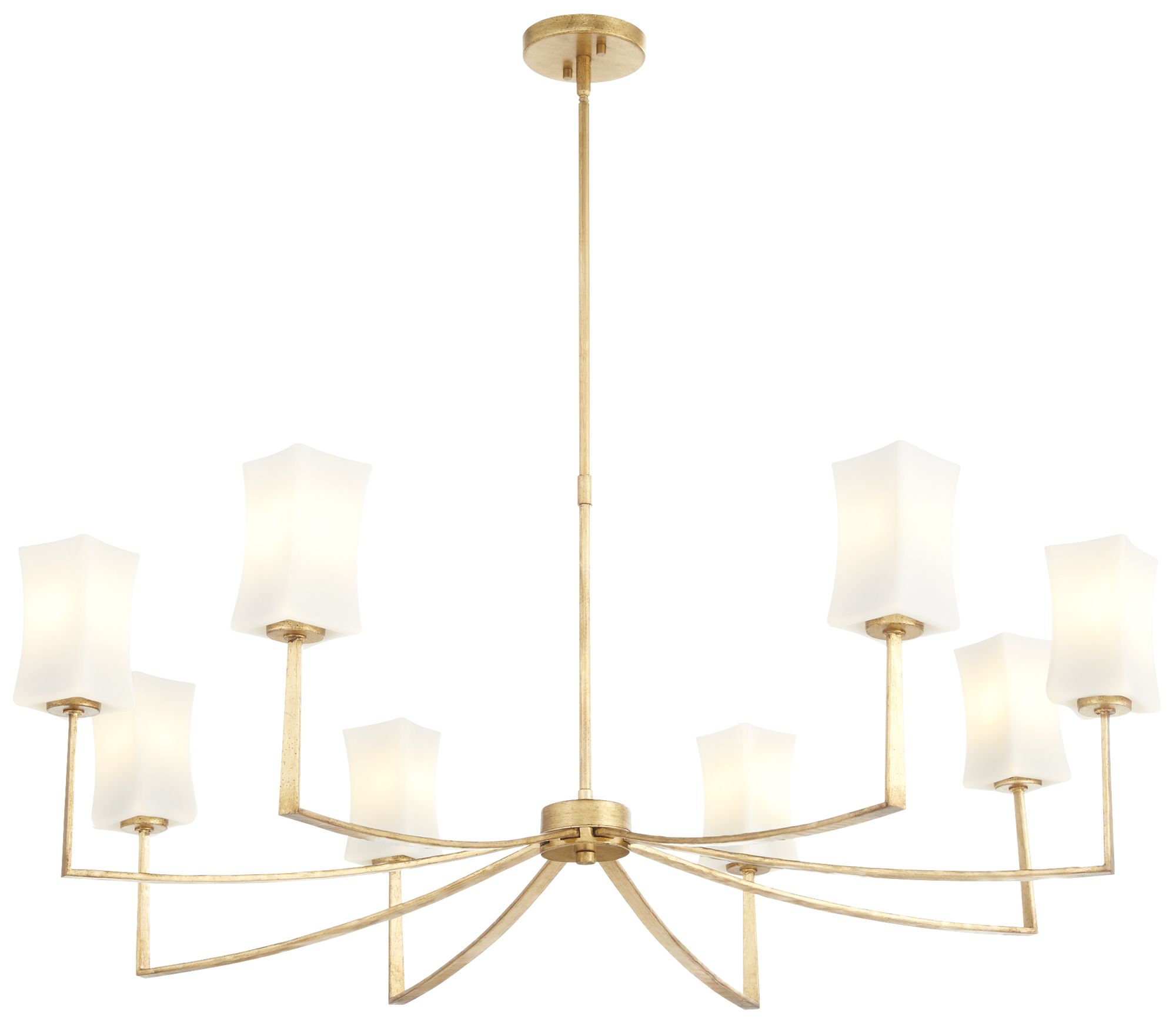 Quorum International Ayala Gold Collection