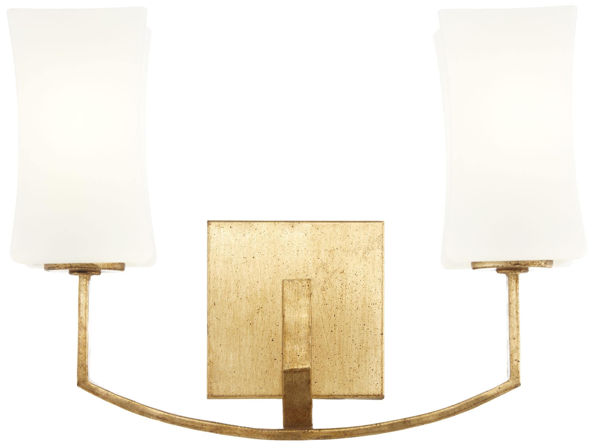 Quorum International Ayala Gold Collection