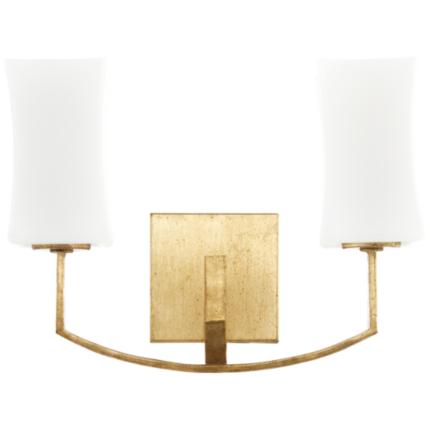 Quorum International Ayala Gold Collection