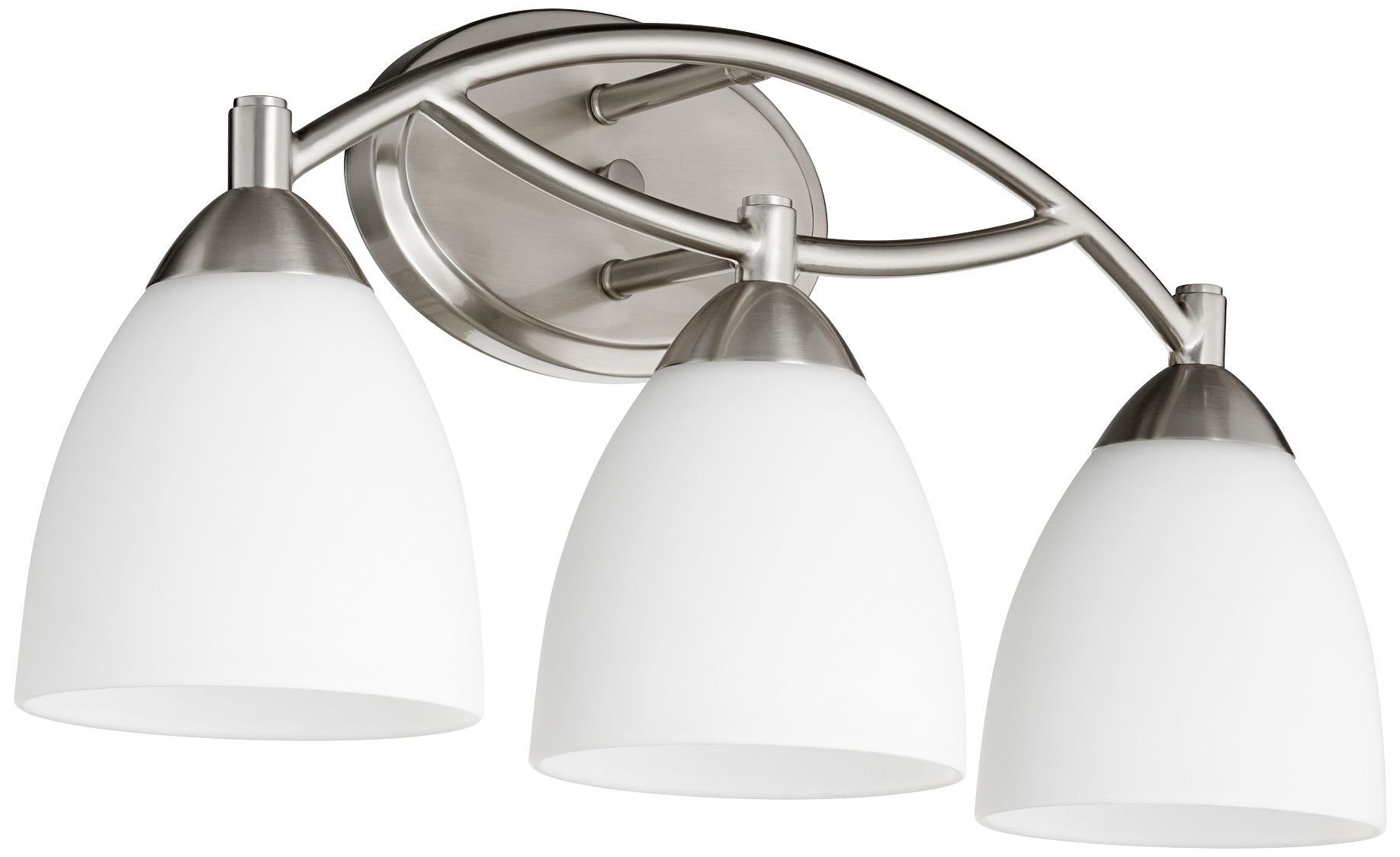 Quorum International Barkley Silver Collection