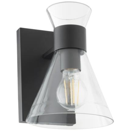 Quorum International Beldar Black Collection