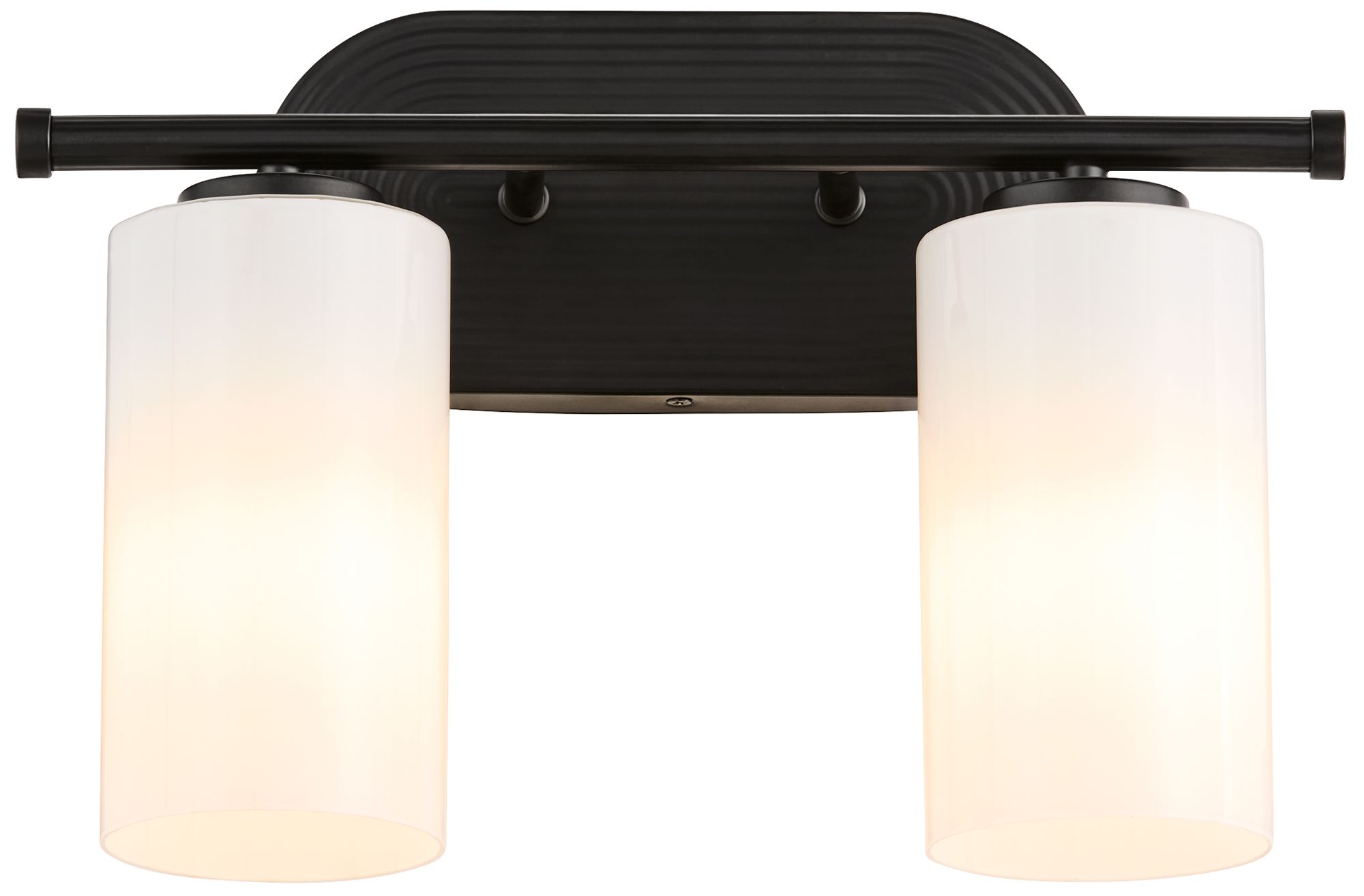 Quorum International Belinder Black Collection