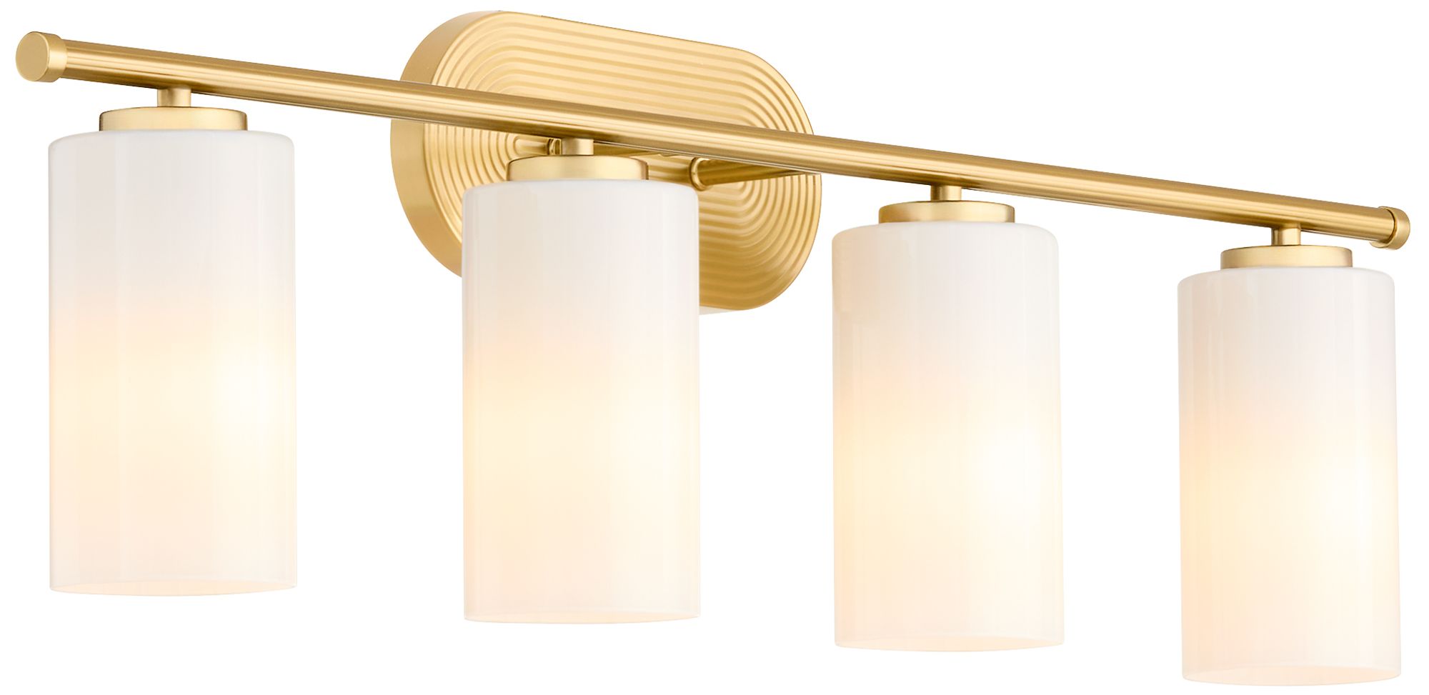 Quorum International Belinder Gold Collection