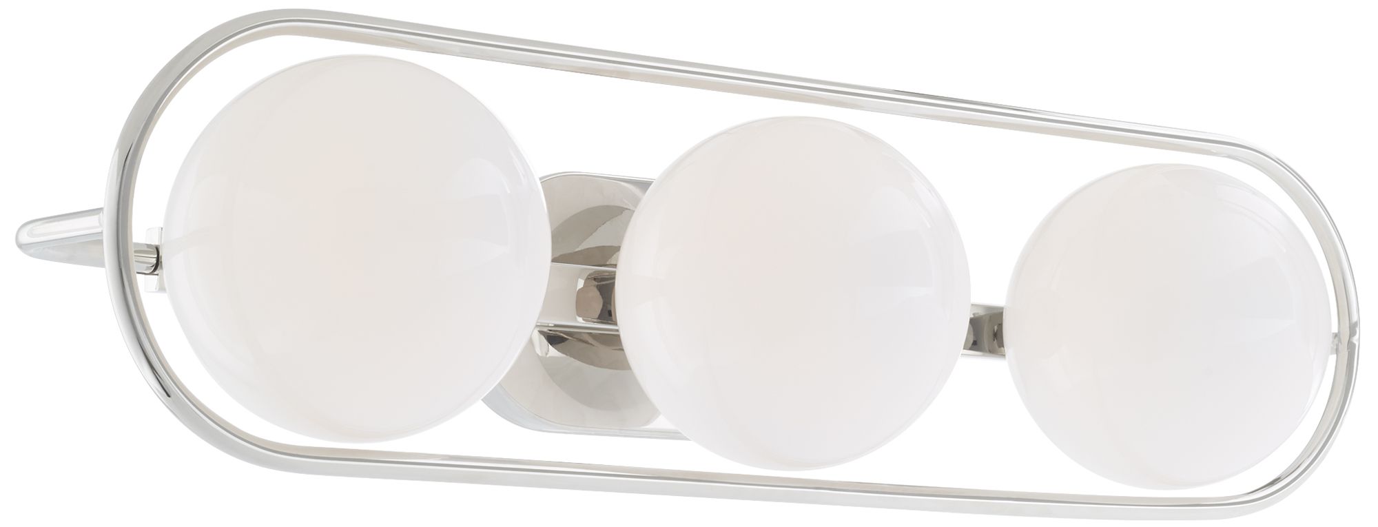 Quorum International Belmont Silver Collection