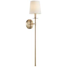 Image1 of Quorum International Belshaw 1LT AGB Wall Mount
