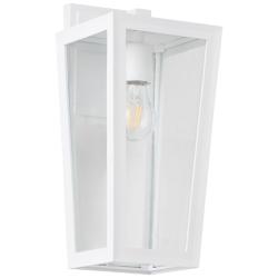 Quorum International Bravo 6.5" White Lantern