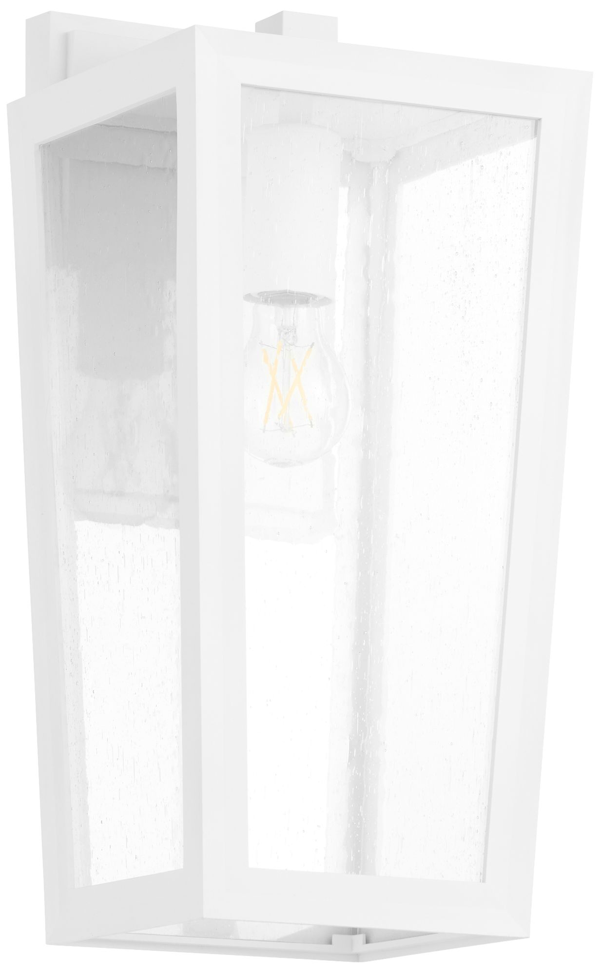 Quorum International Bravo White Collection