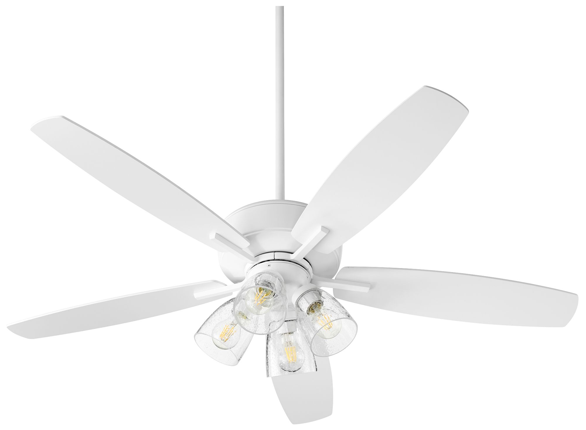 Quorum International Breeze White Collection