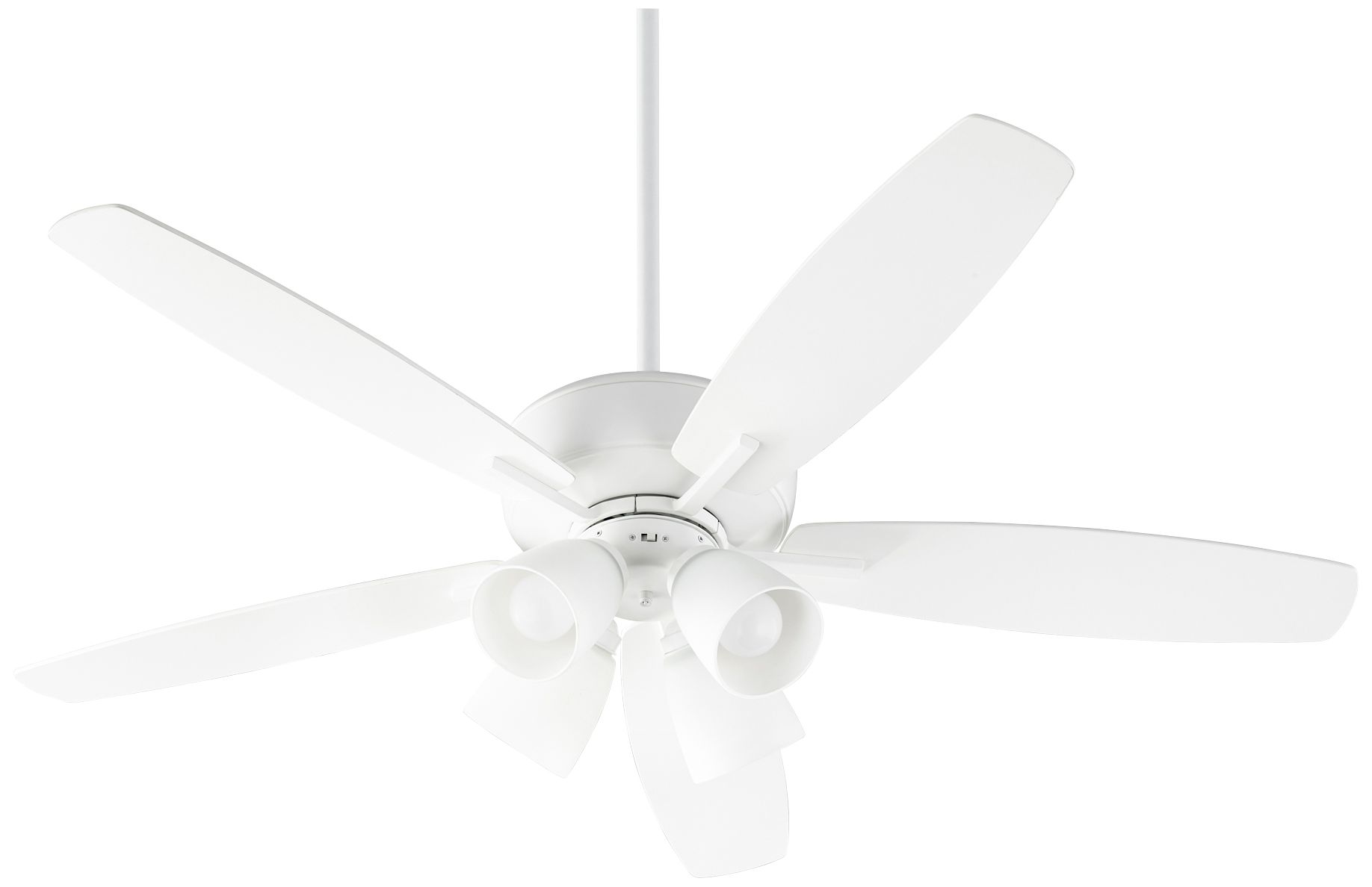 Quorum International Breeze White Collection