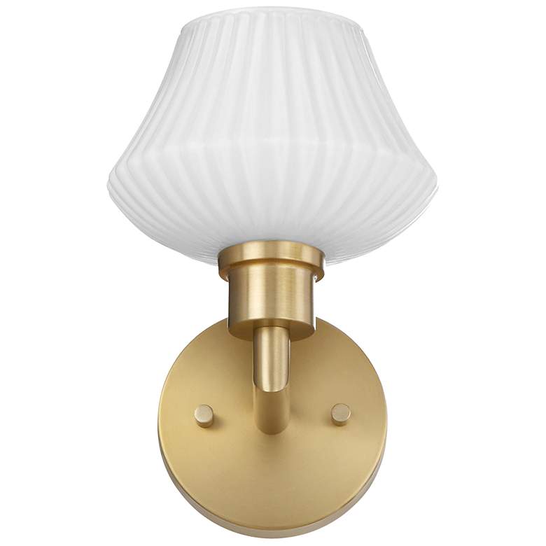 Image 1 Quorum International Cassini 1LT AGB Wall Mount