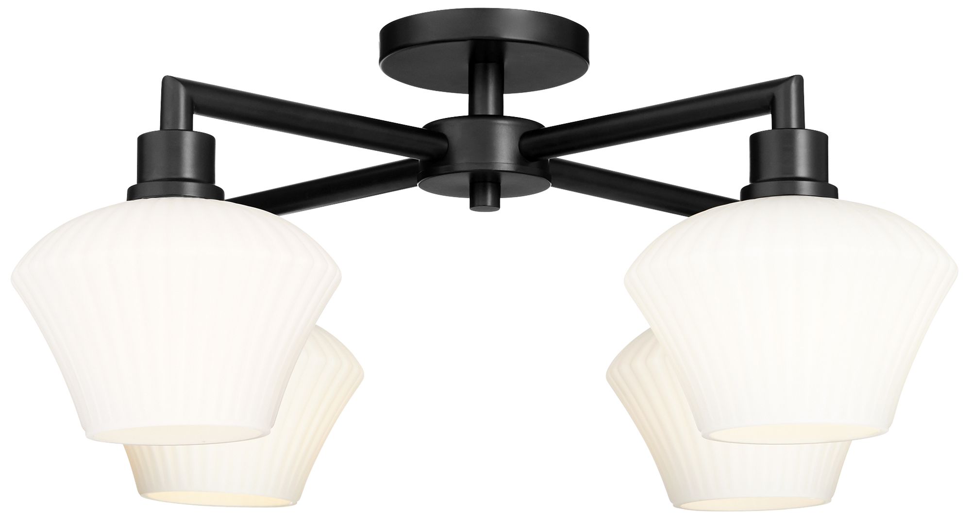 Quorum International Cassini Black Collection