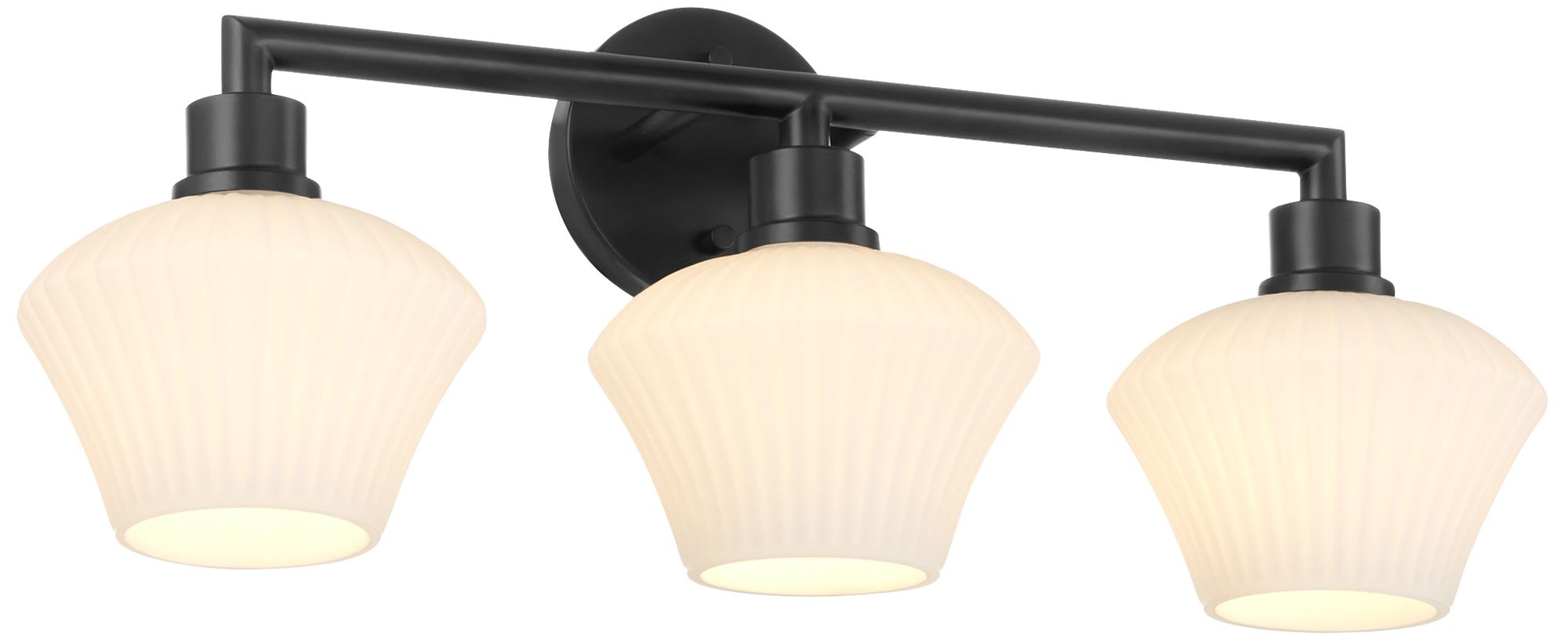 Quorum International Cassini Black Collection