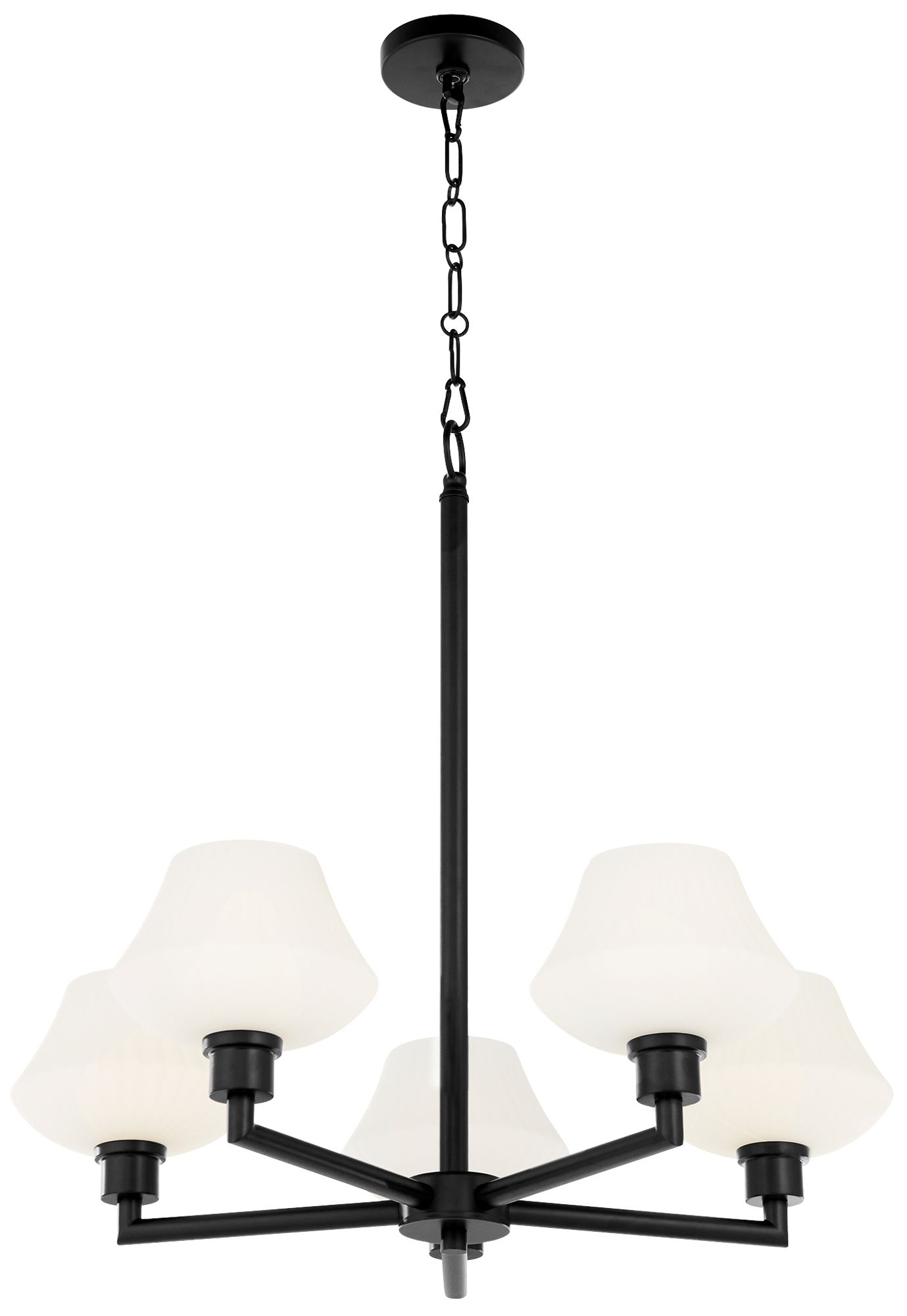 Quorum International Cassini Black Collection