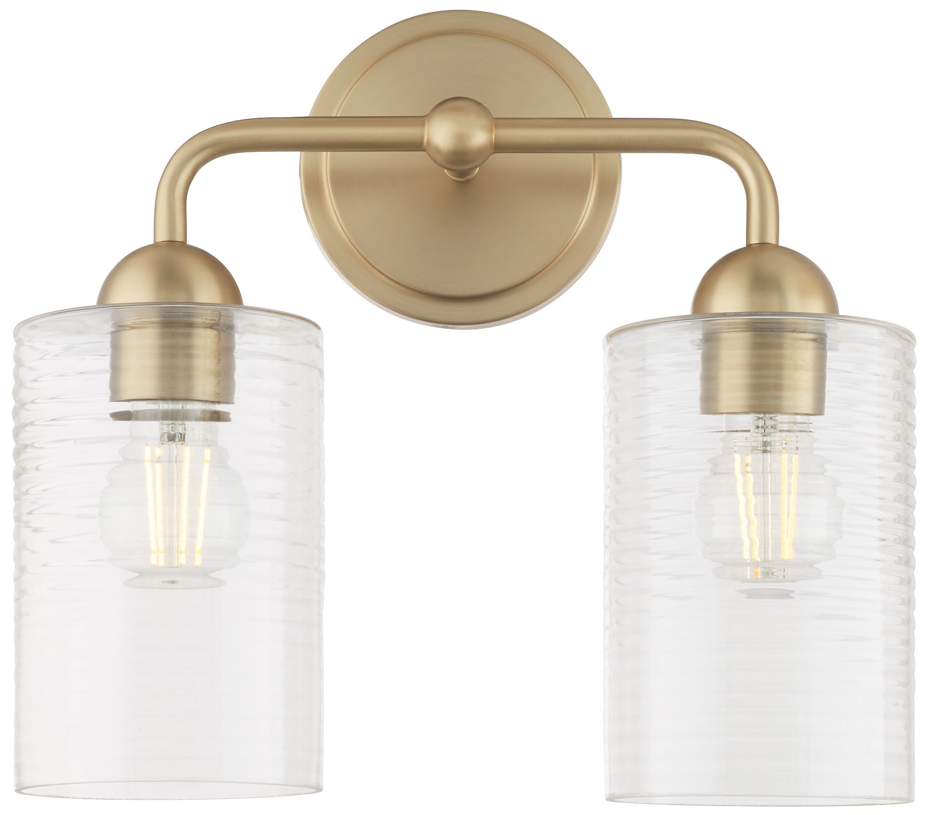 Quorum International Charlotte Gold Collection