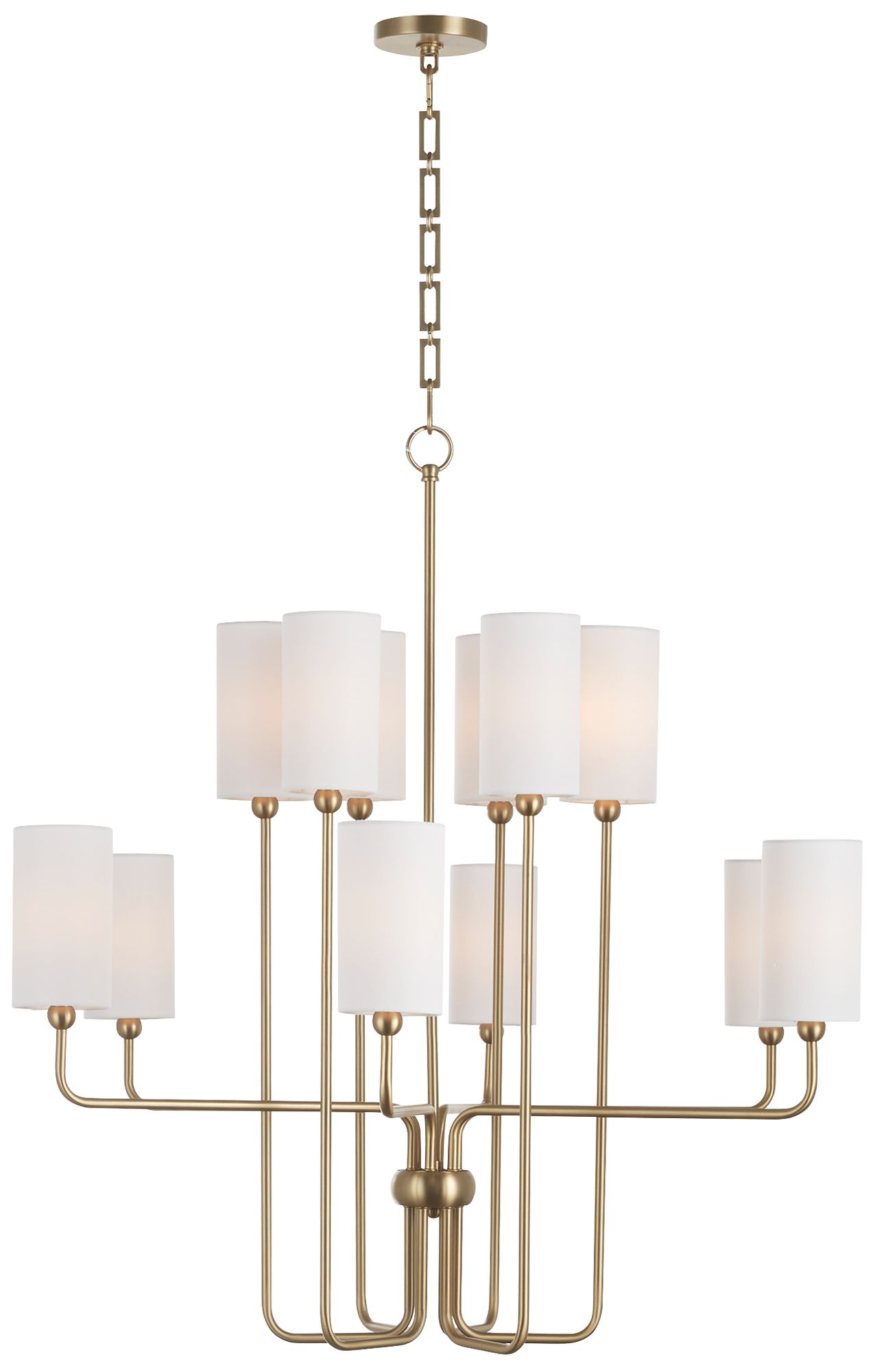 Quorum International Charlotte Gold Collection