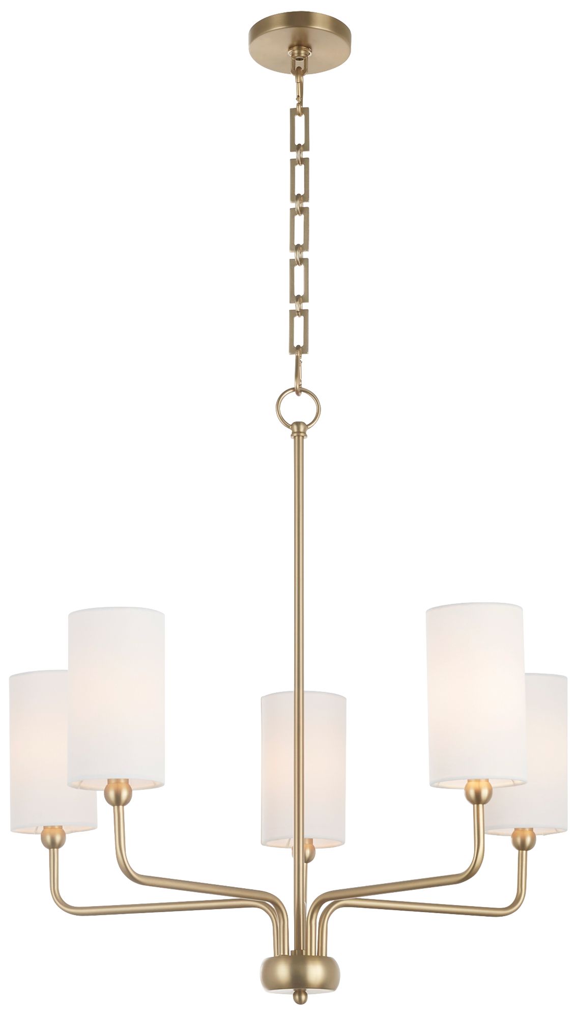 Quorum International Charlotte Gold Collection