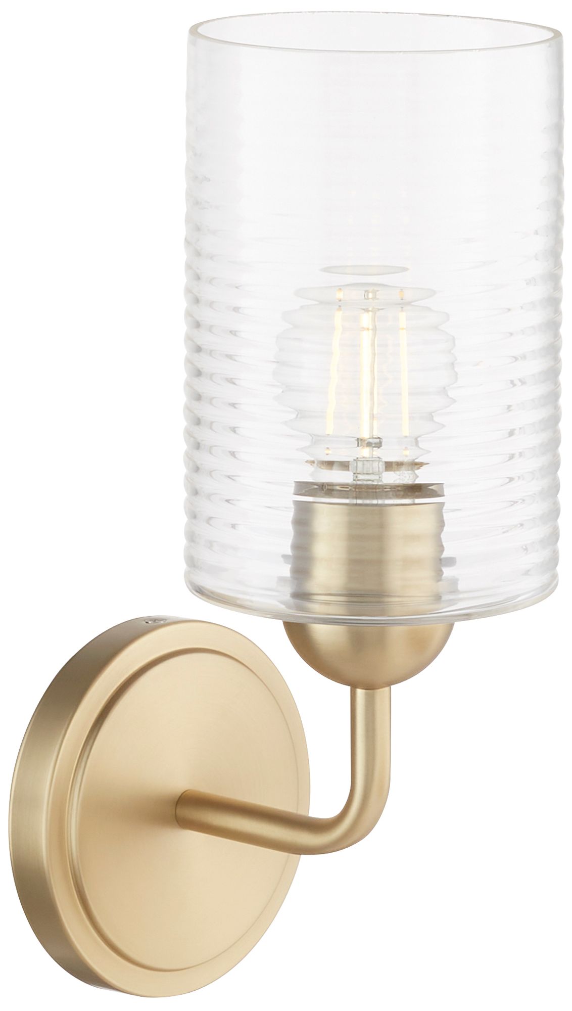 Quorum International Charlotte Gold Collection