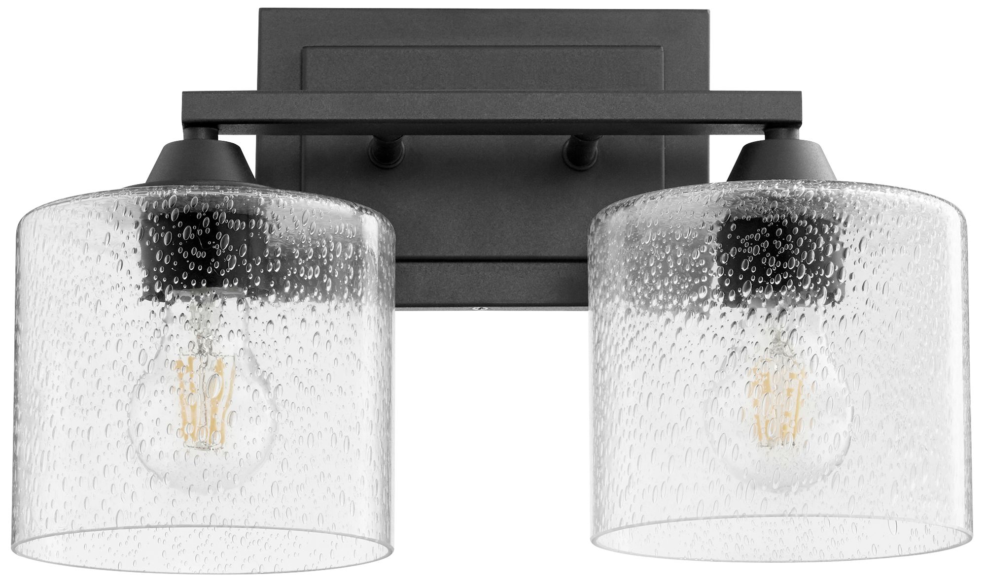 Quorum International Dakota Black Collection