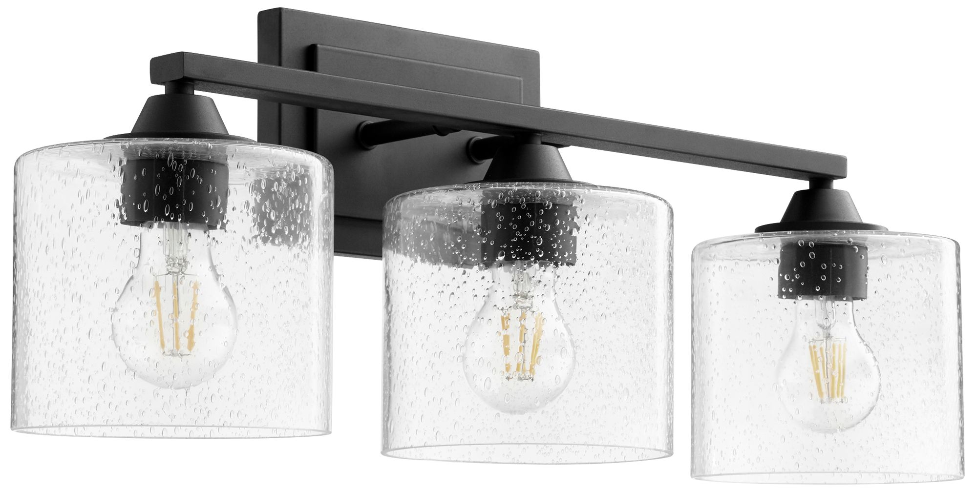 Quorum International Dakota Black Collection