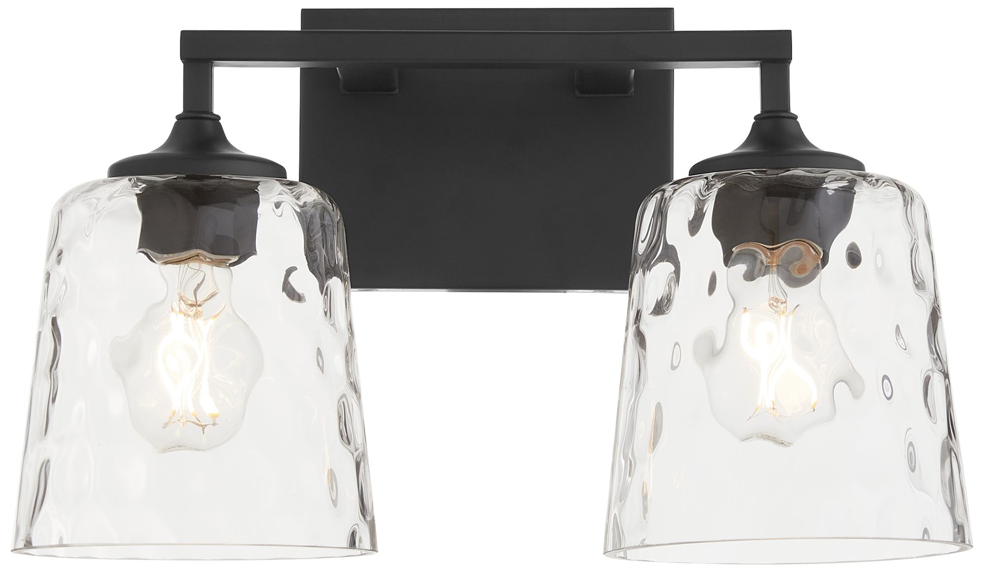 Quorum International Eldorado Black Collection