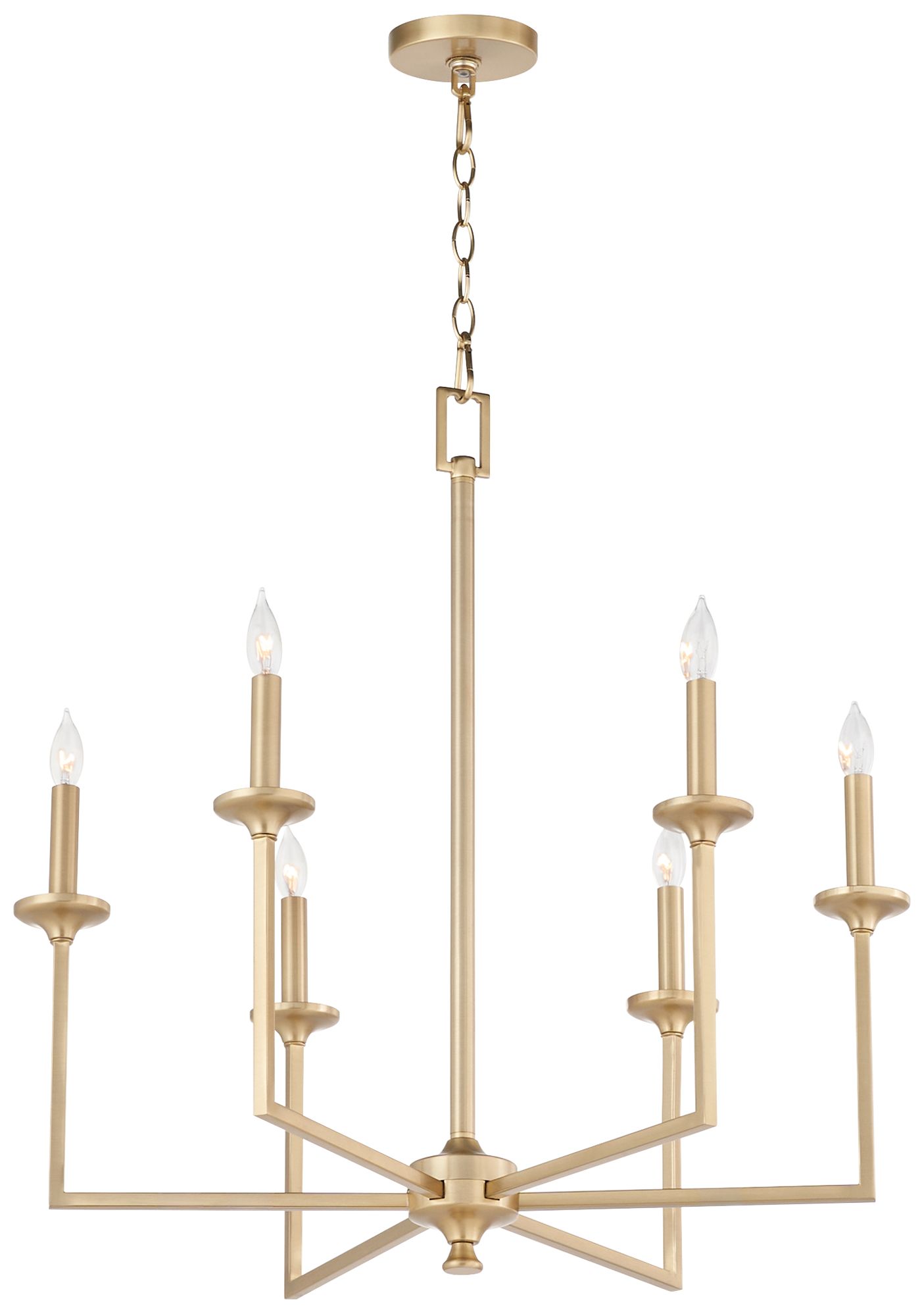 Quorum International Eldorado Gold Collection