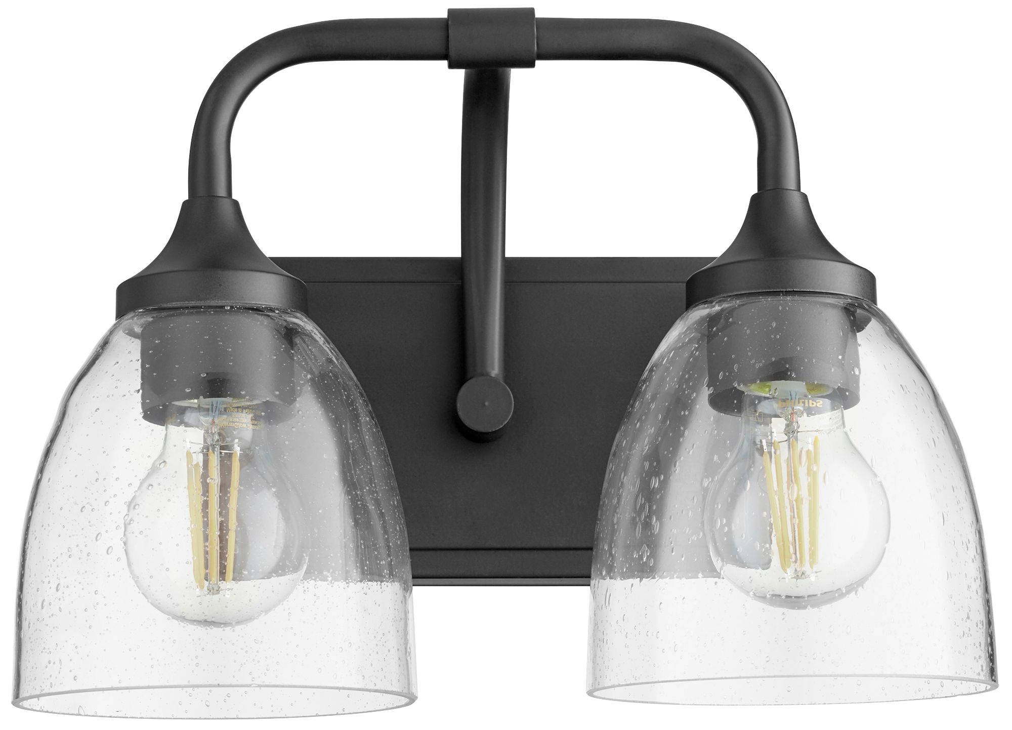 Quorum International Enclave Black Collection