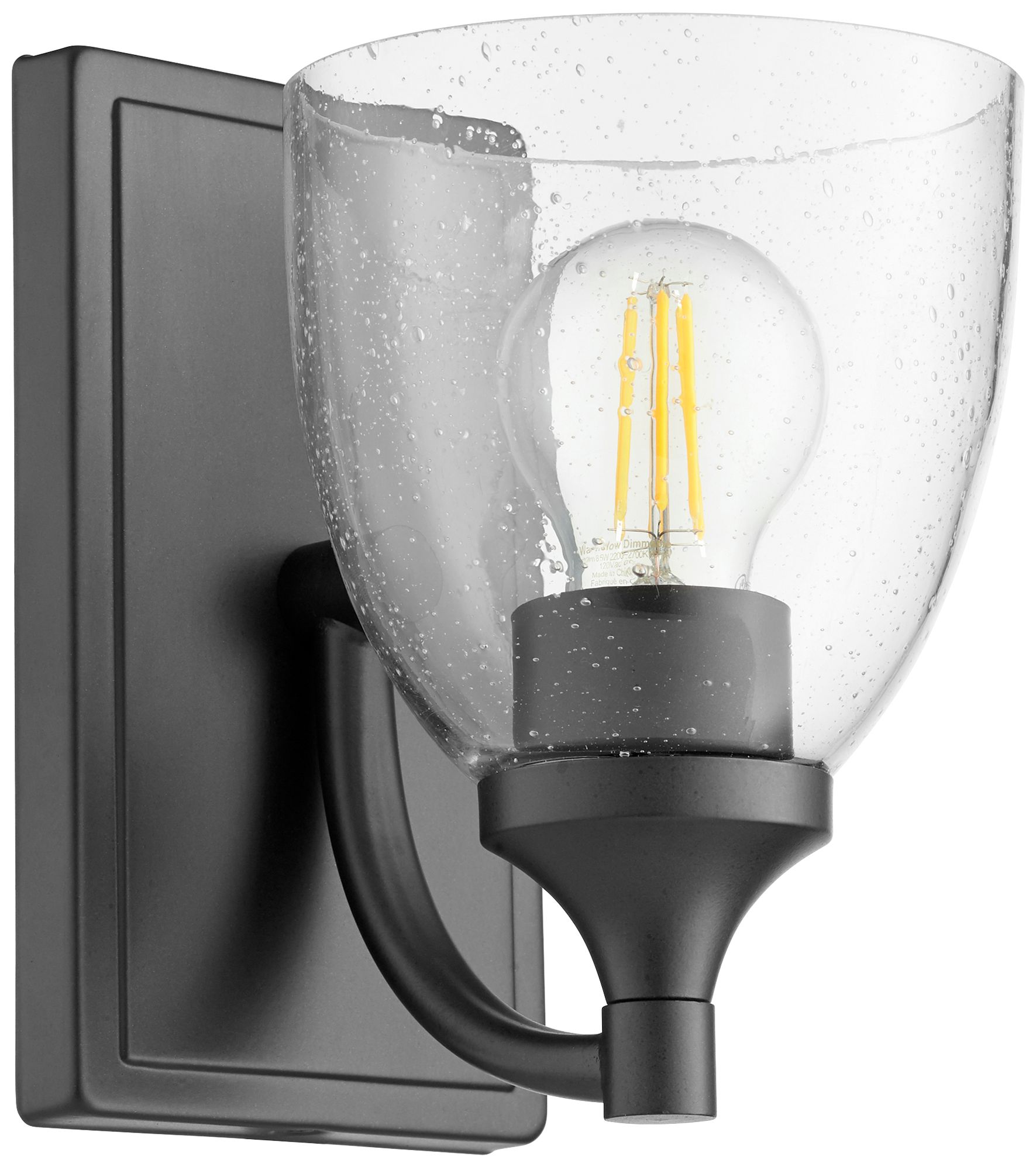 Quorum International Enclave Black Collection