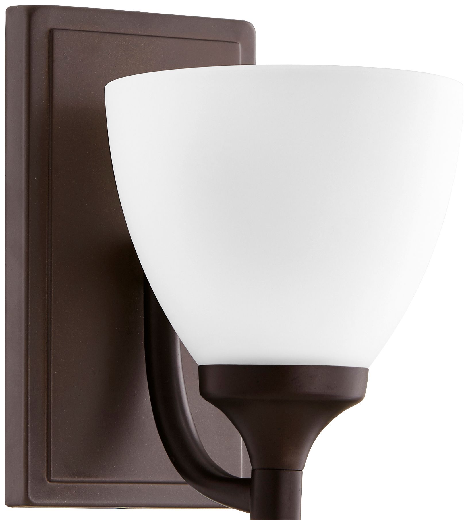 Quorum International Enclave Brown Collection