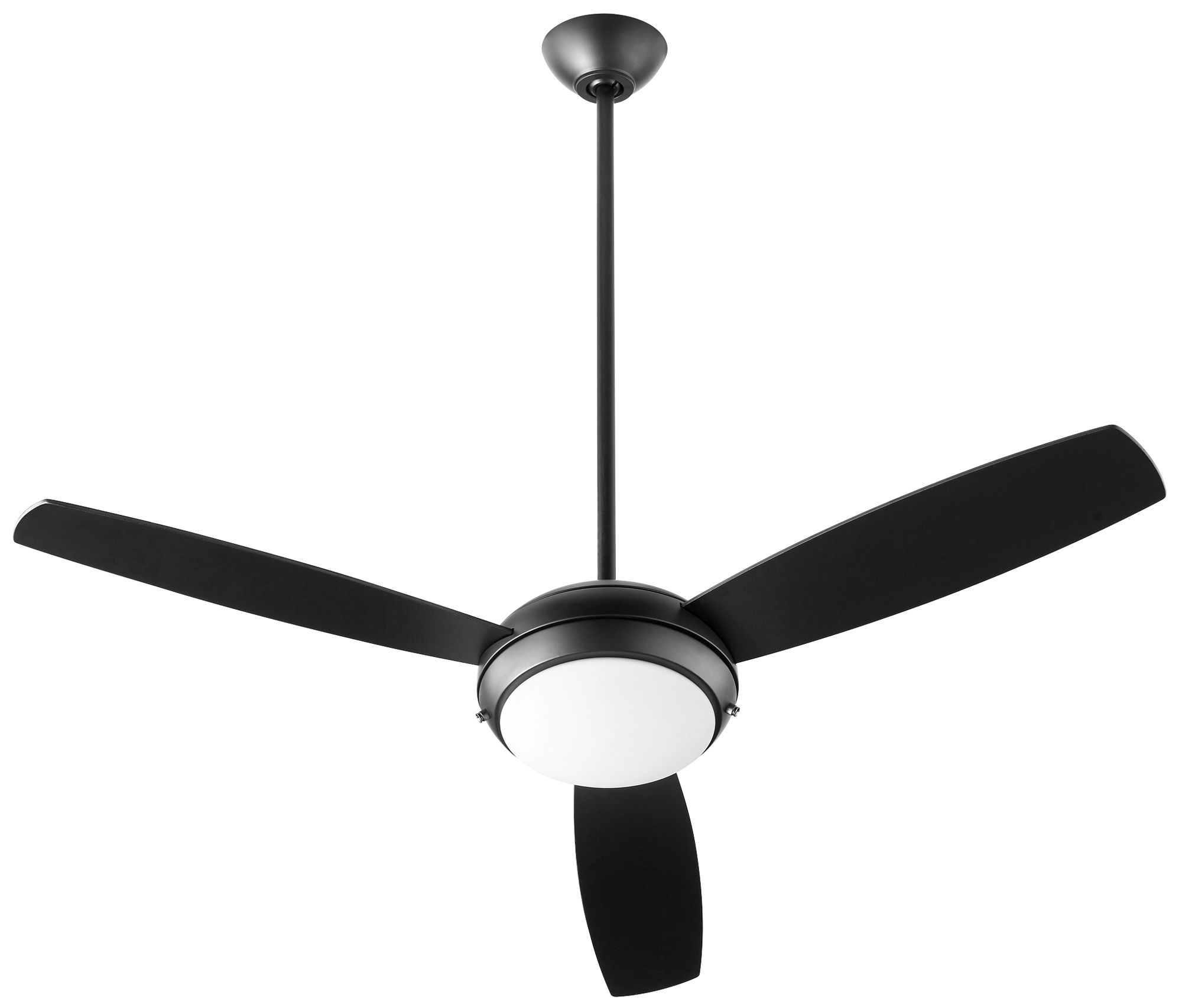 Quorum International Expo Black Collection