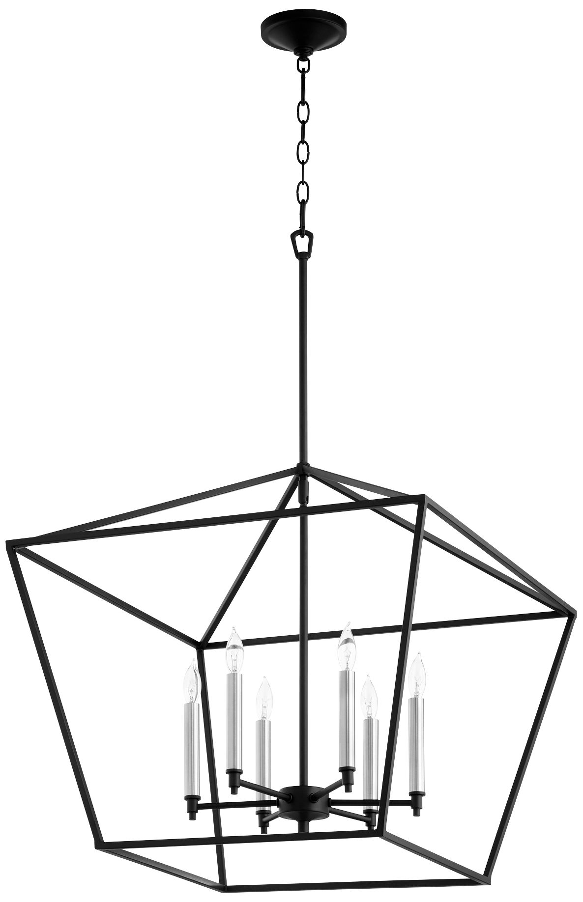 Quorum International Gabriel Black Collection